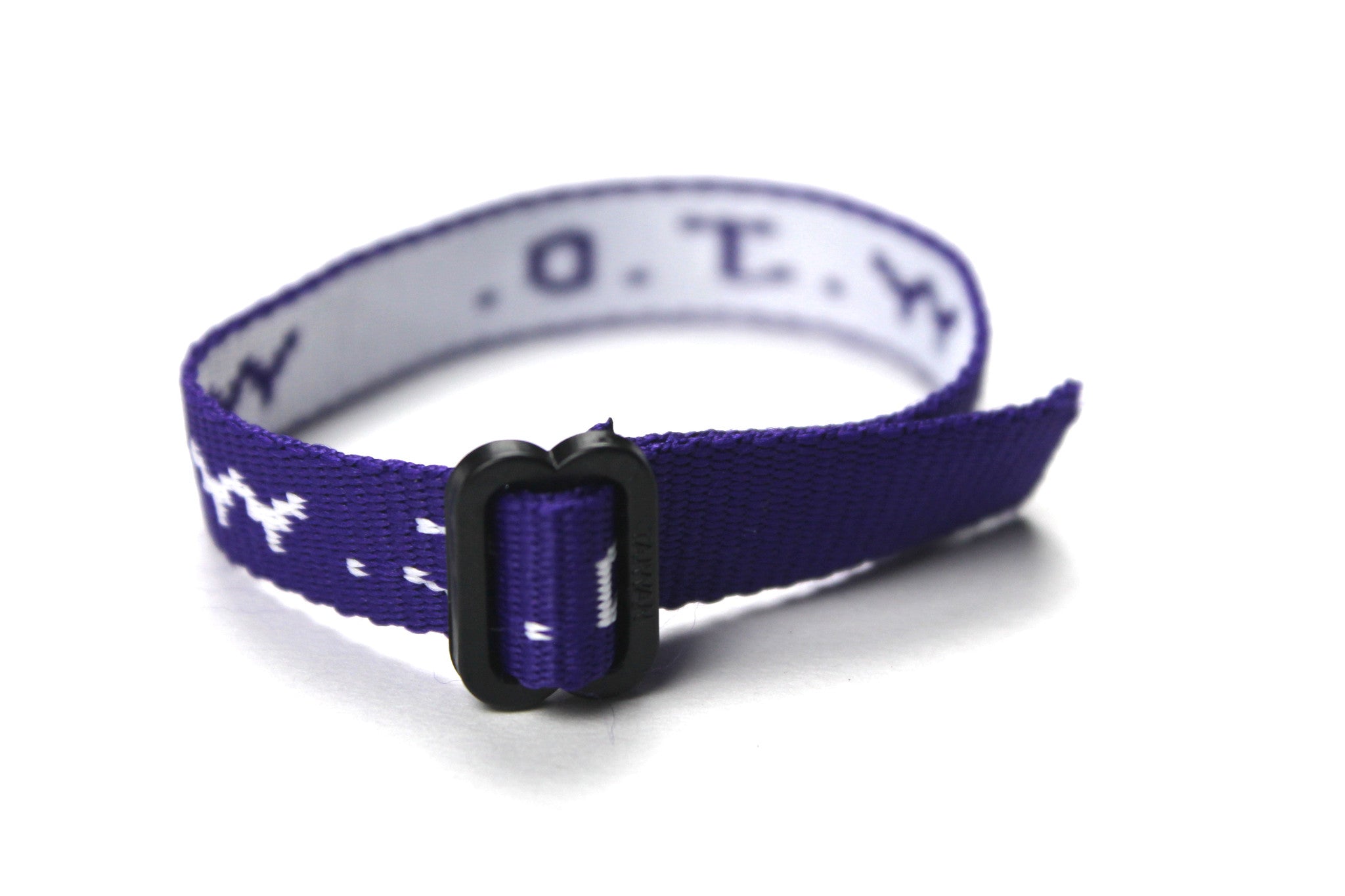 W.W.J.D Bracelet