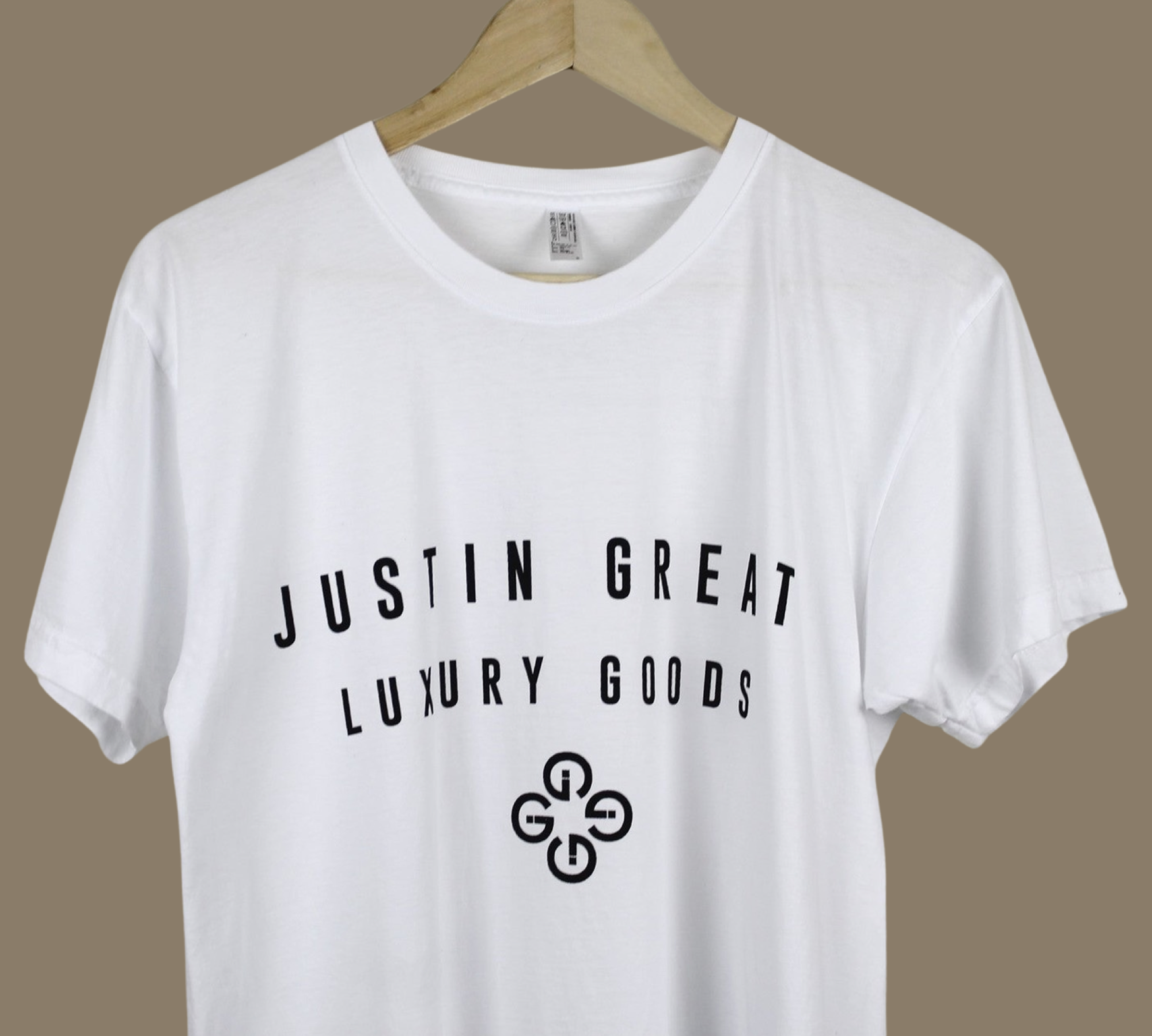 Luxury Goods T-Shirt